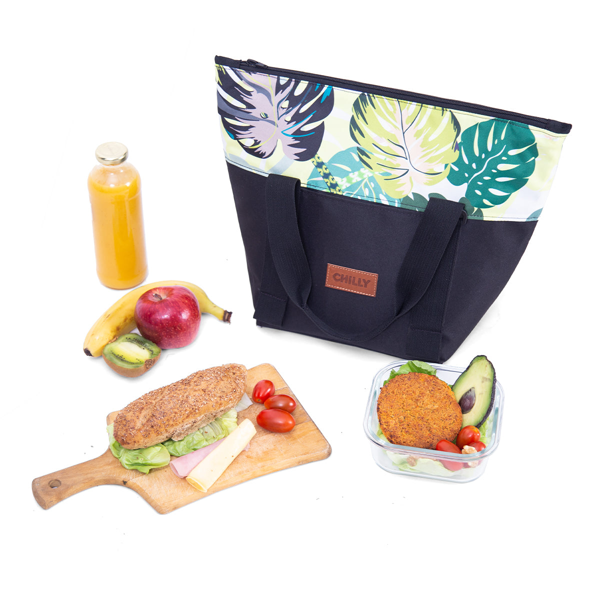 Bolso Térmico 10 lts SELVA