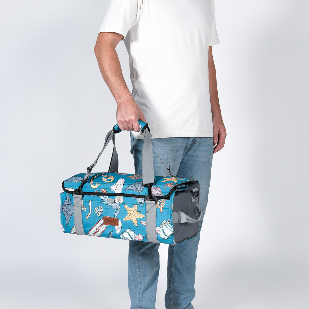 Bolso Weekender 30 lts DIVE
