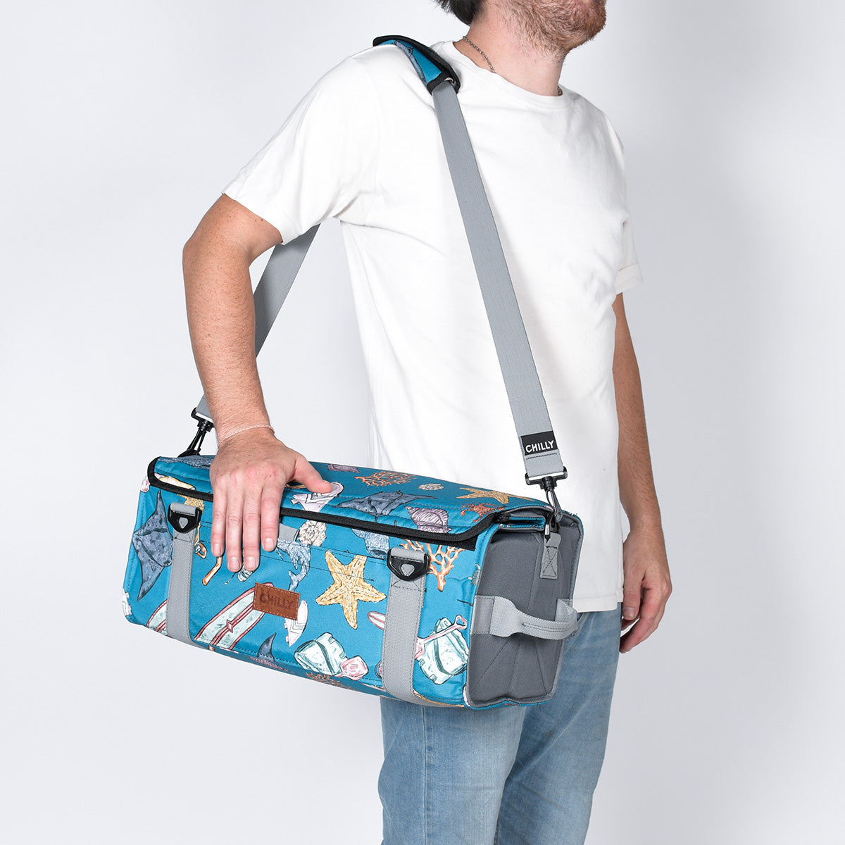 Bolso Weekender 30 lts DIVE