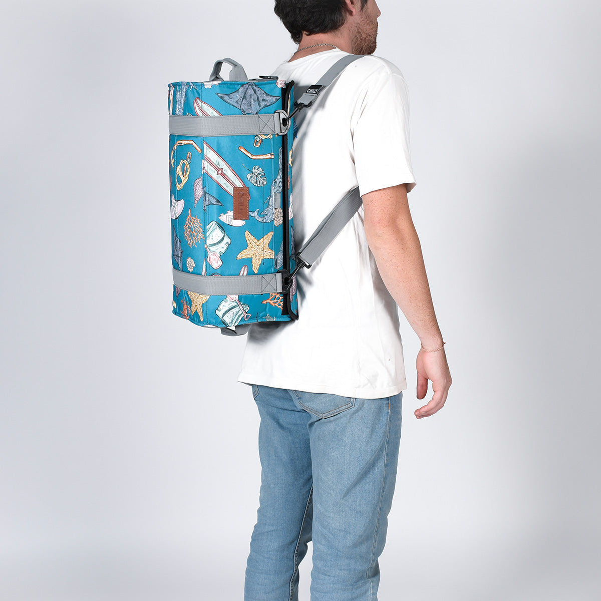 Bolso Weekender 30 lts DIVE