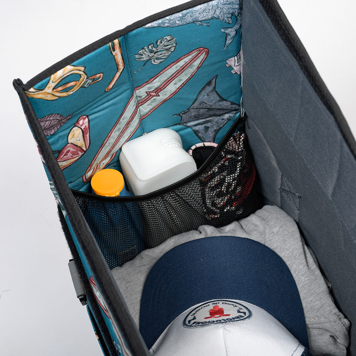 Bolso Weekender 30 lts DIVE