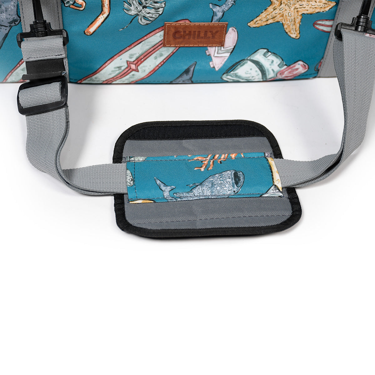 Bolso Weekender 30 lts DIVE
