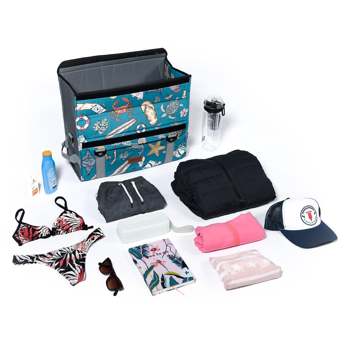 Bolso Weekender 30 lts DIVE