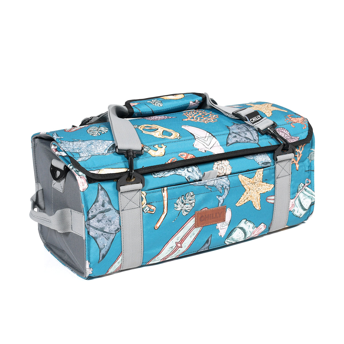 Bolso Weekender 30 lts DIVE