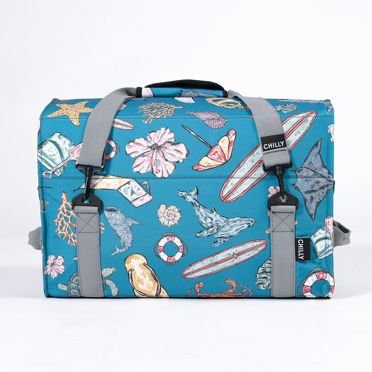 Bolso Weekender 30 lts DIVE