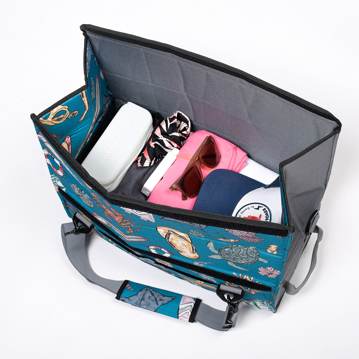 Bolso Weekender 30 lts DIVE