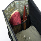 Bolso Weekender 30 lts DOODLE WALL