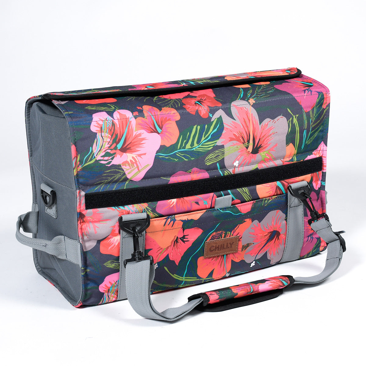 Bolso Weekender 30 lts HIBISCUS