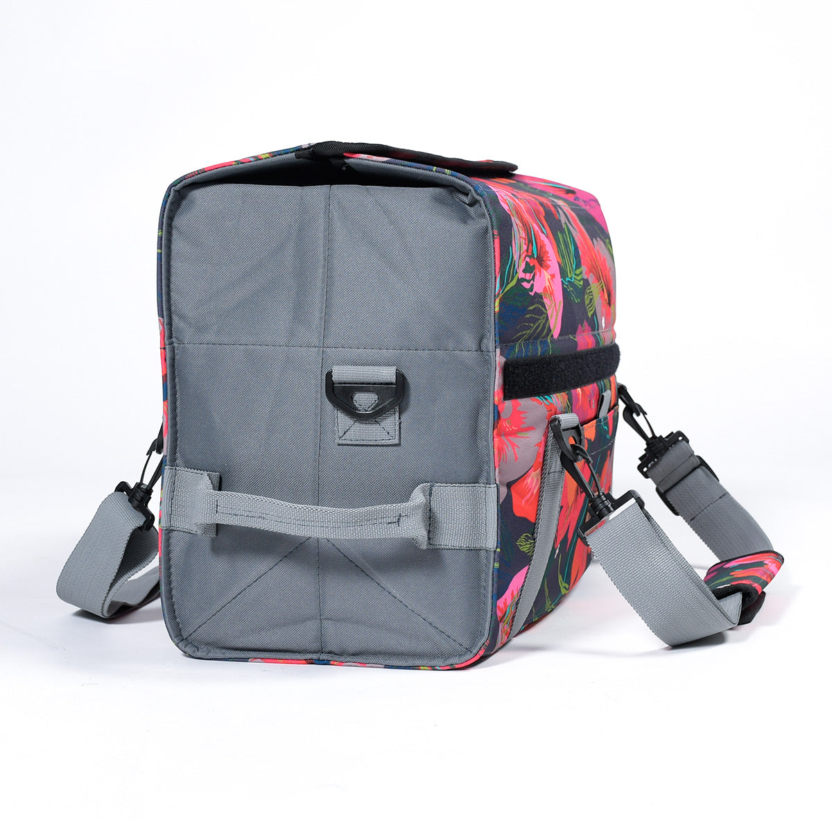 Bolso Weekender 30 lts HIBISCUS