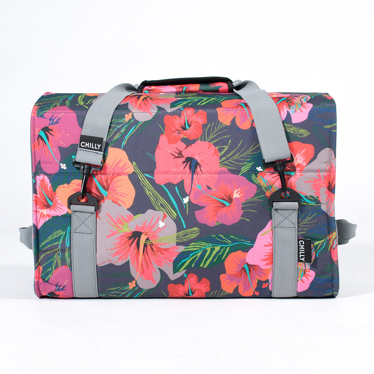 Bolso Weekender 30 lts HIBISCUS