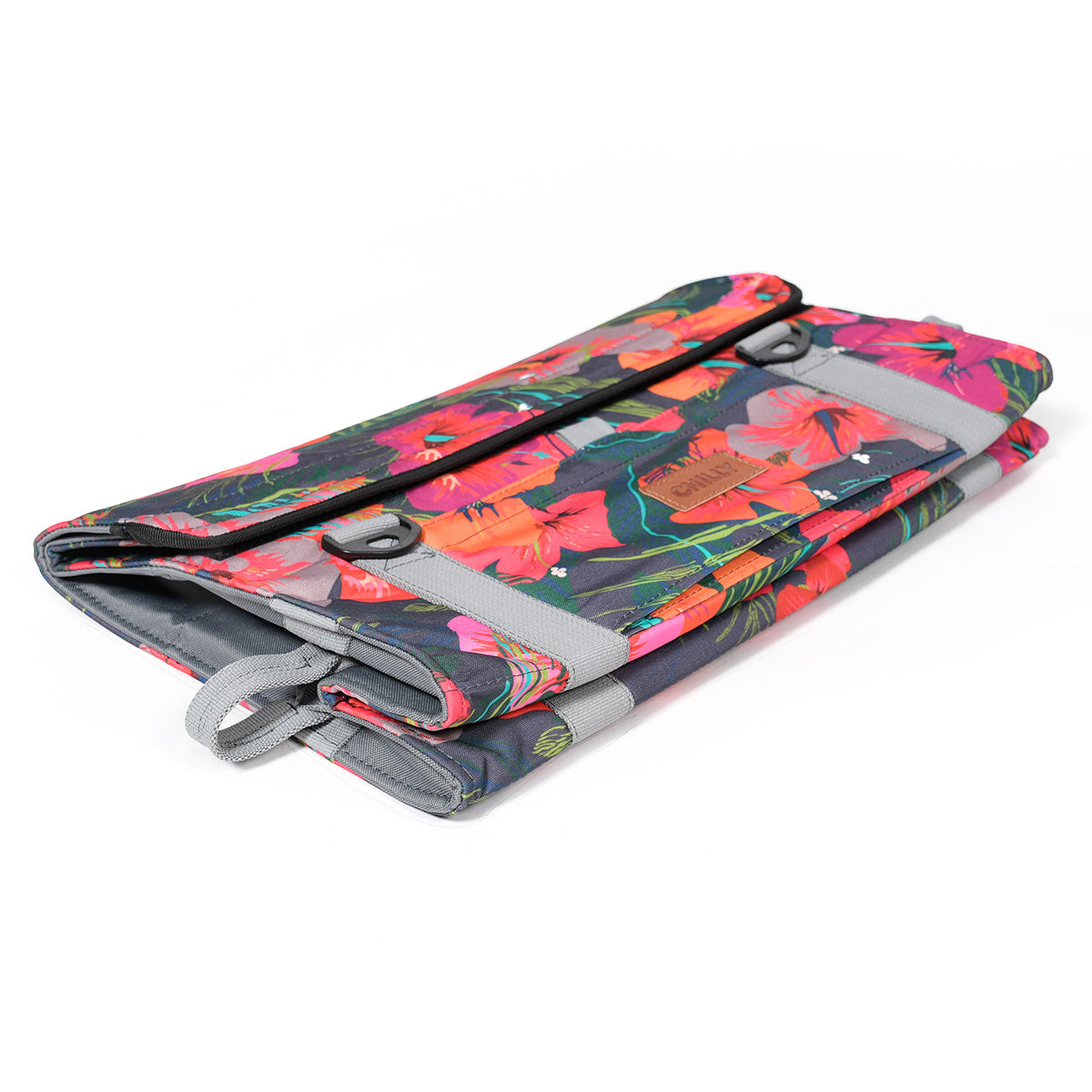 Bolso Weekender 30 lts HIBISCUS