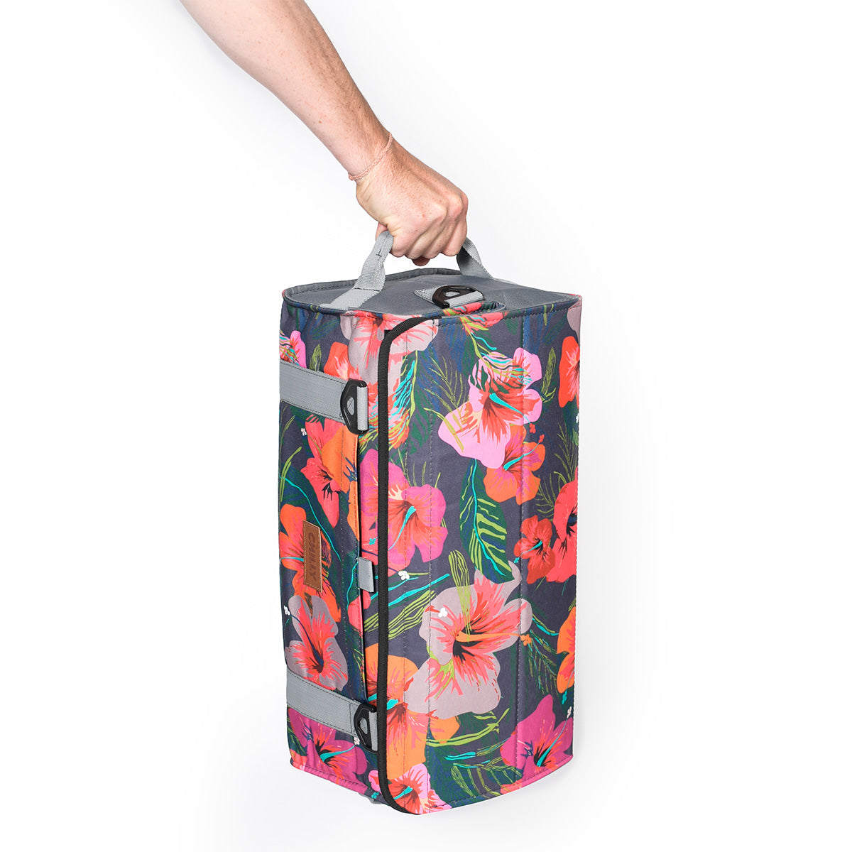Bolso Weekender 30 lts HIBISCUS