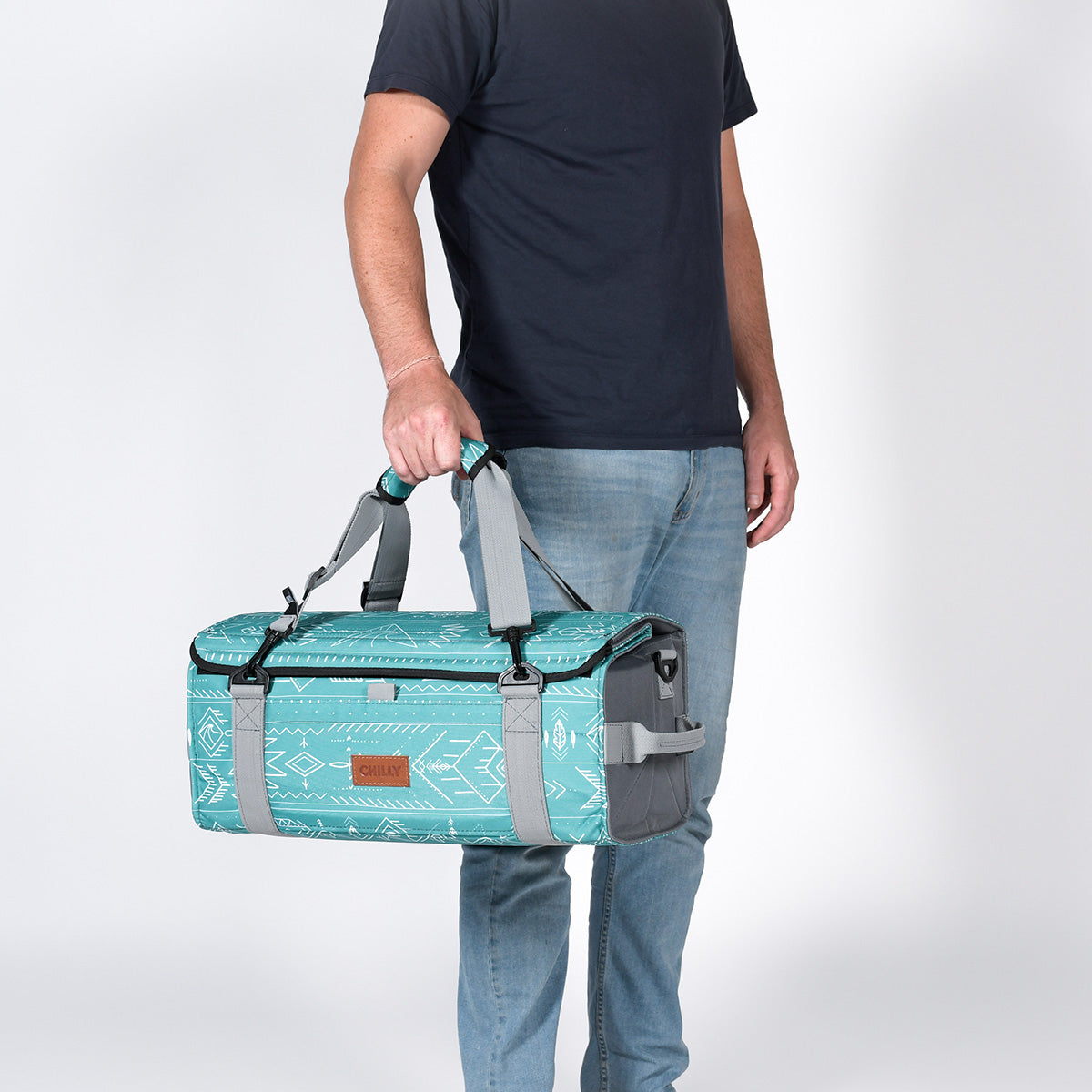Bolso Weekender 30 lts INDIE