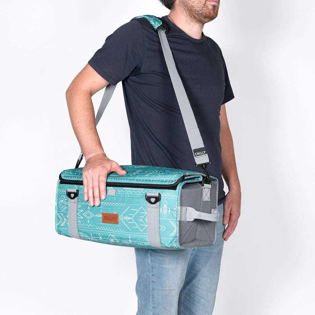 Bolso Weekender 30 lts INDIE