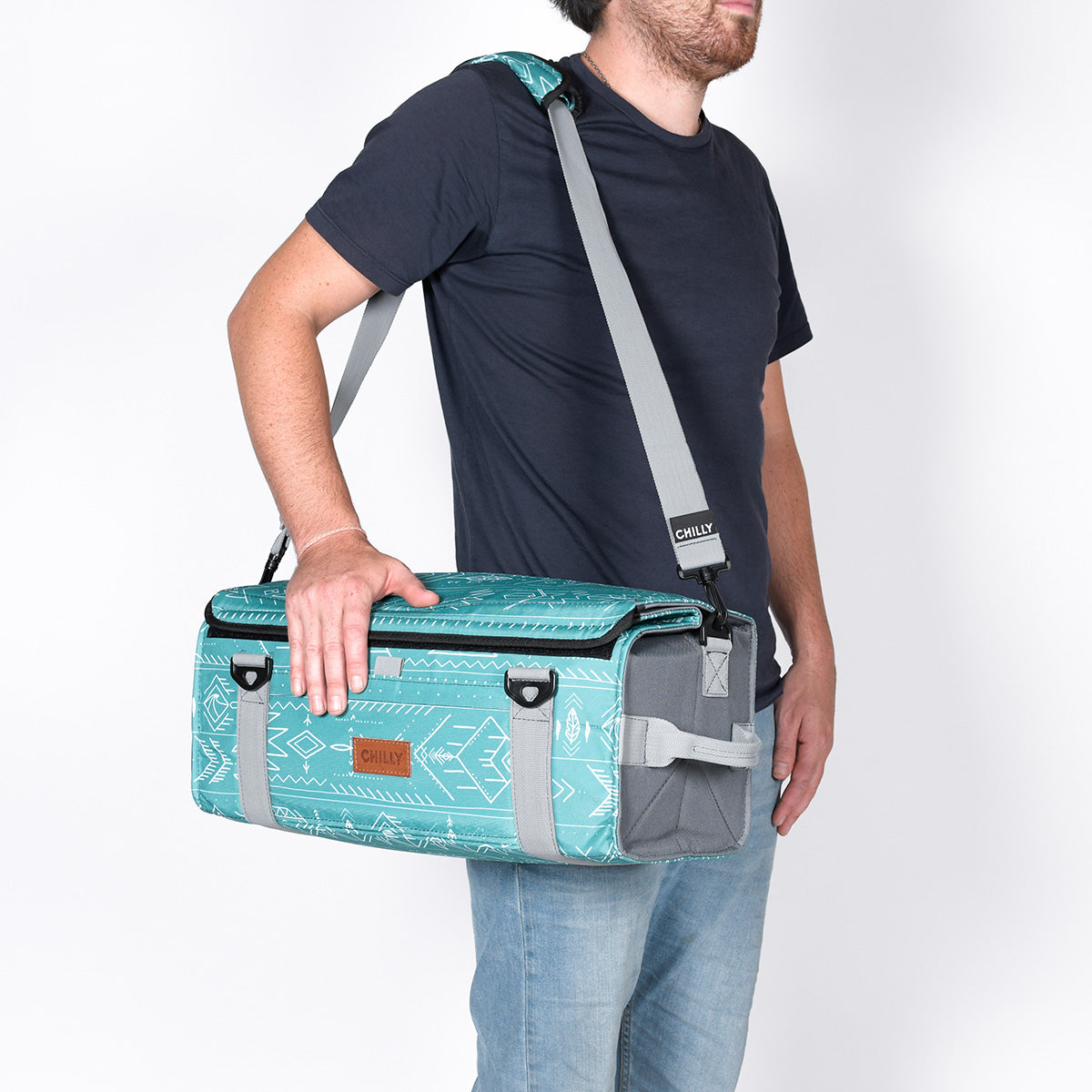 Bolso Weekender 30 lts INDIE