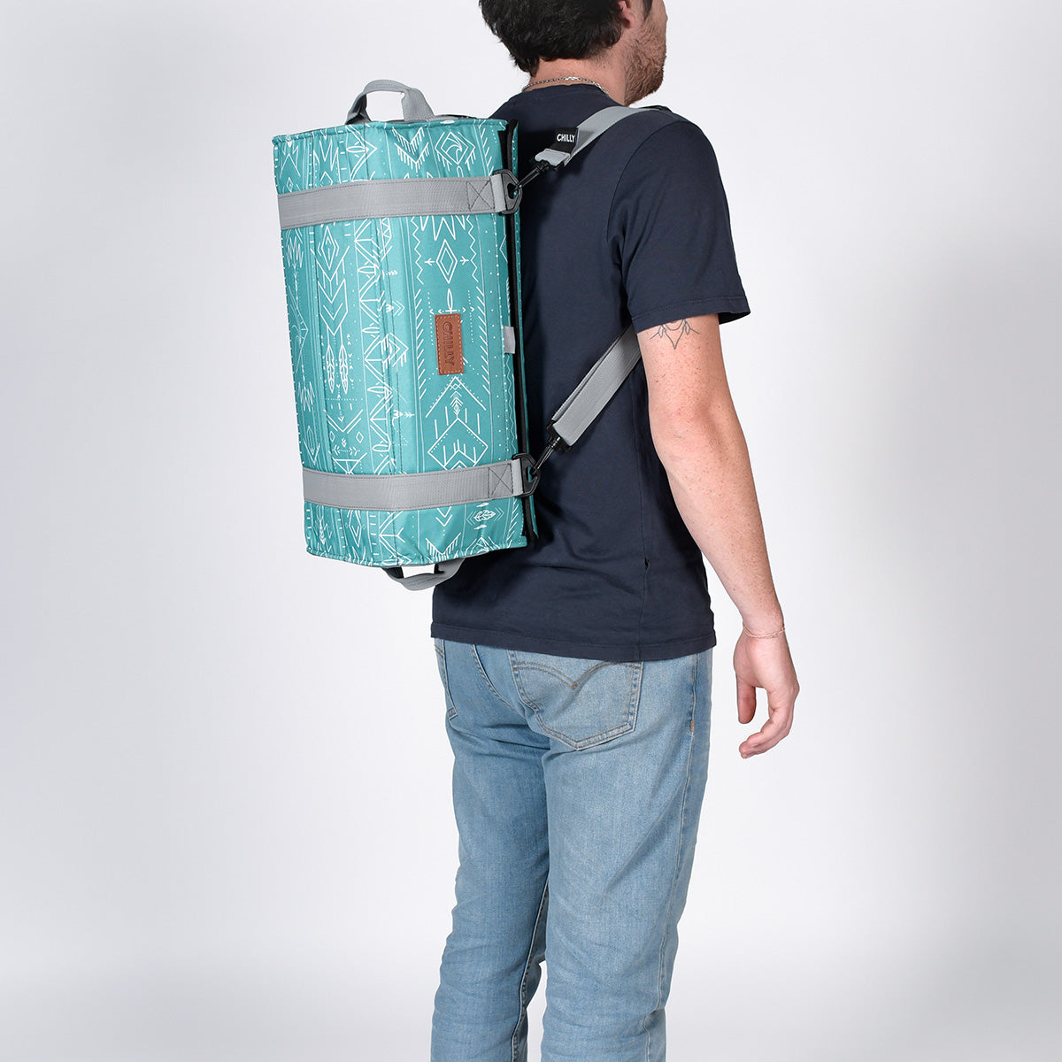 Bolso Weekender 30 lts INDIE