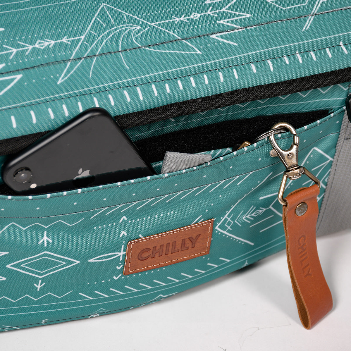 Bolso Weekender 30 lts INDIE