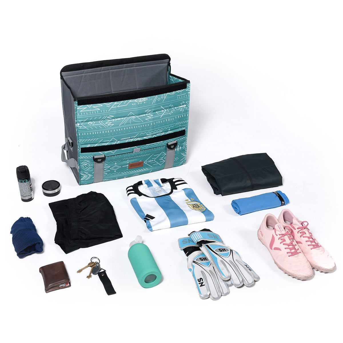 Bolso Weekender 30 lts INDIE