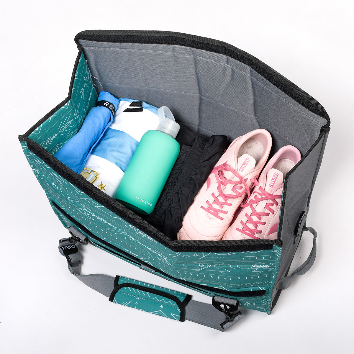 Bolso Weekender 30 lts INDIE