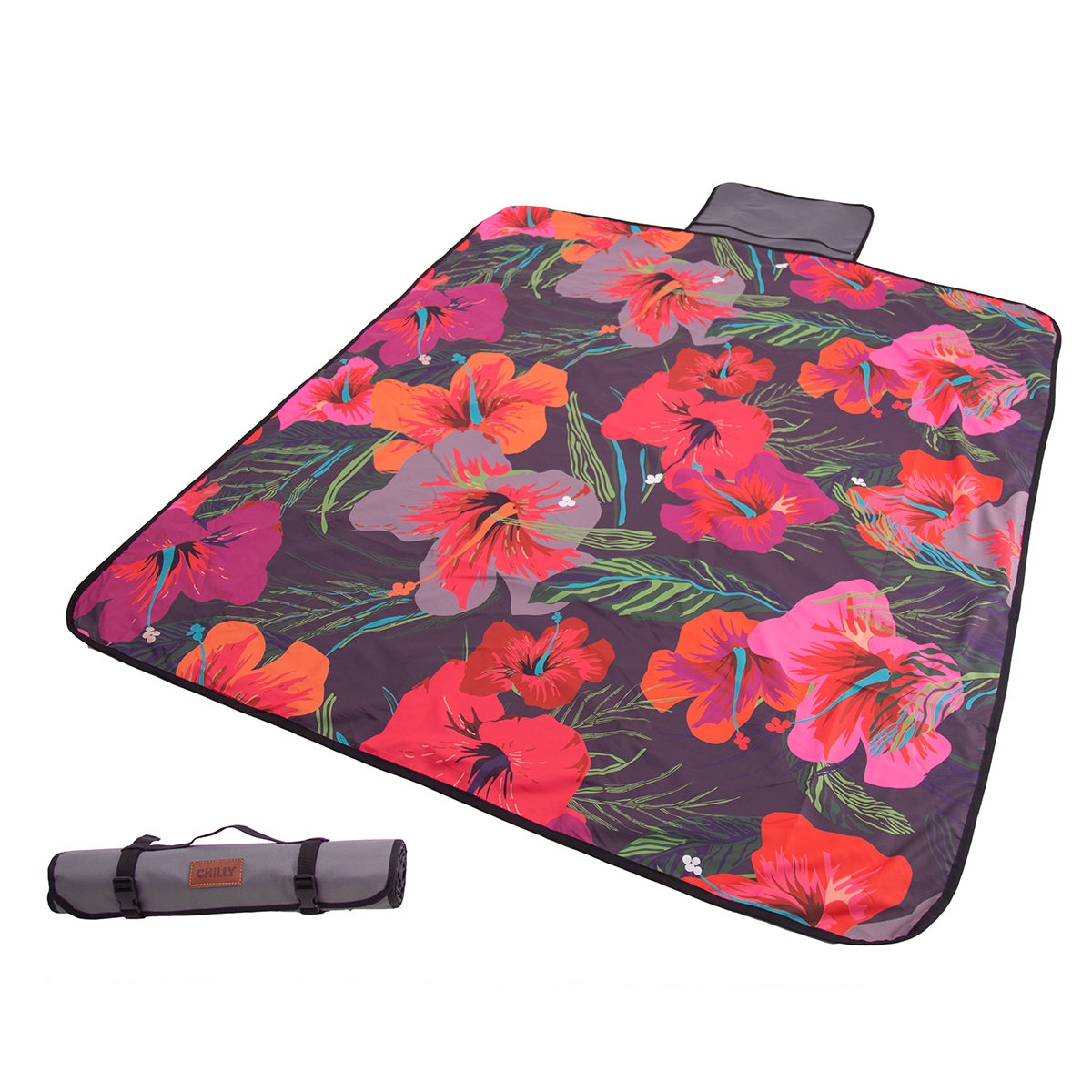 Lona Picnic HIBISCUS