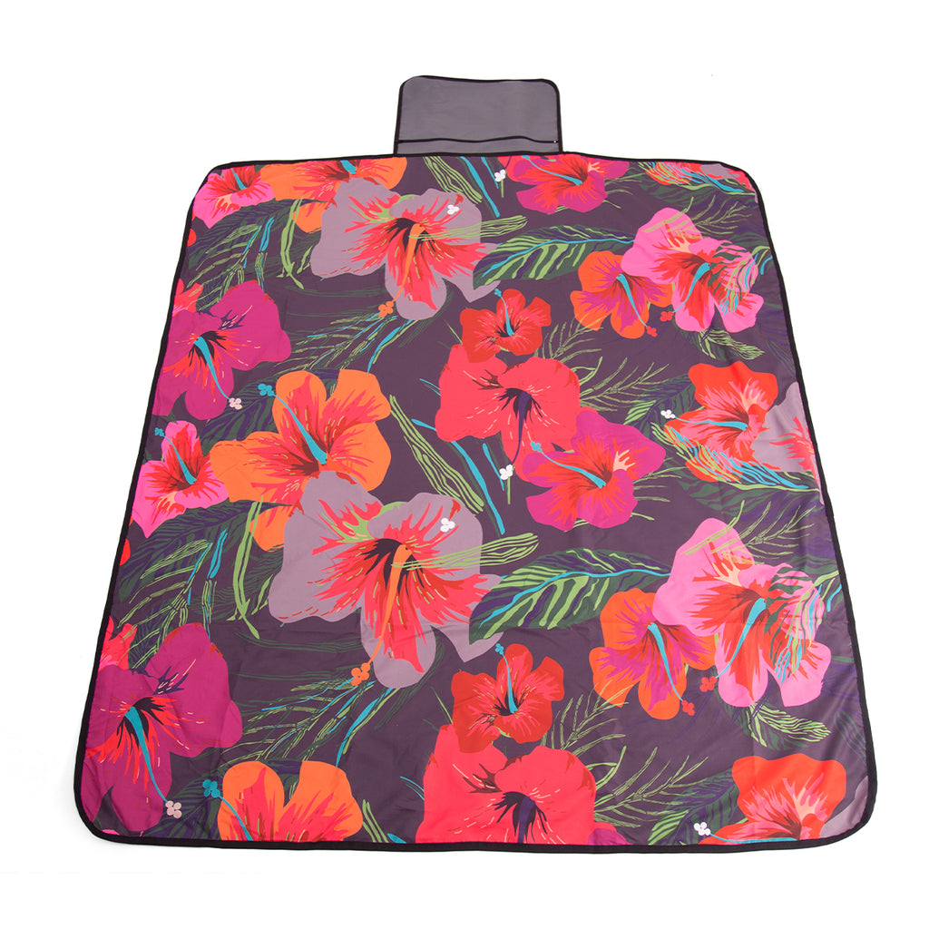 Lona Picnic HIBISCUS