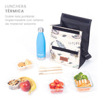 Lunchera 8 lts EXPLORE