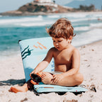 Reposera Kids AQUA