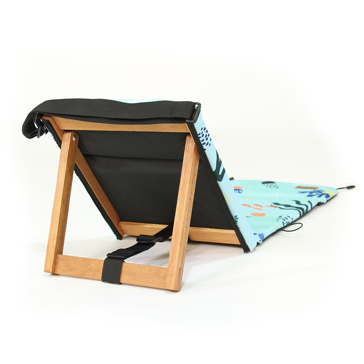 Reposera Kids AQUA