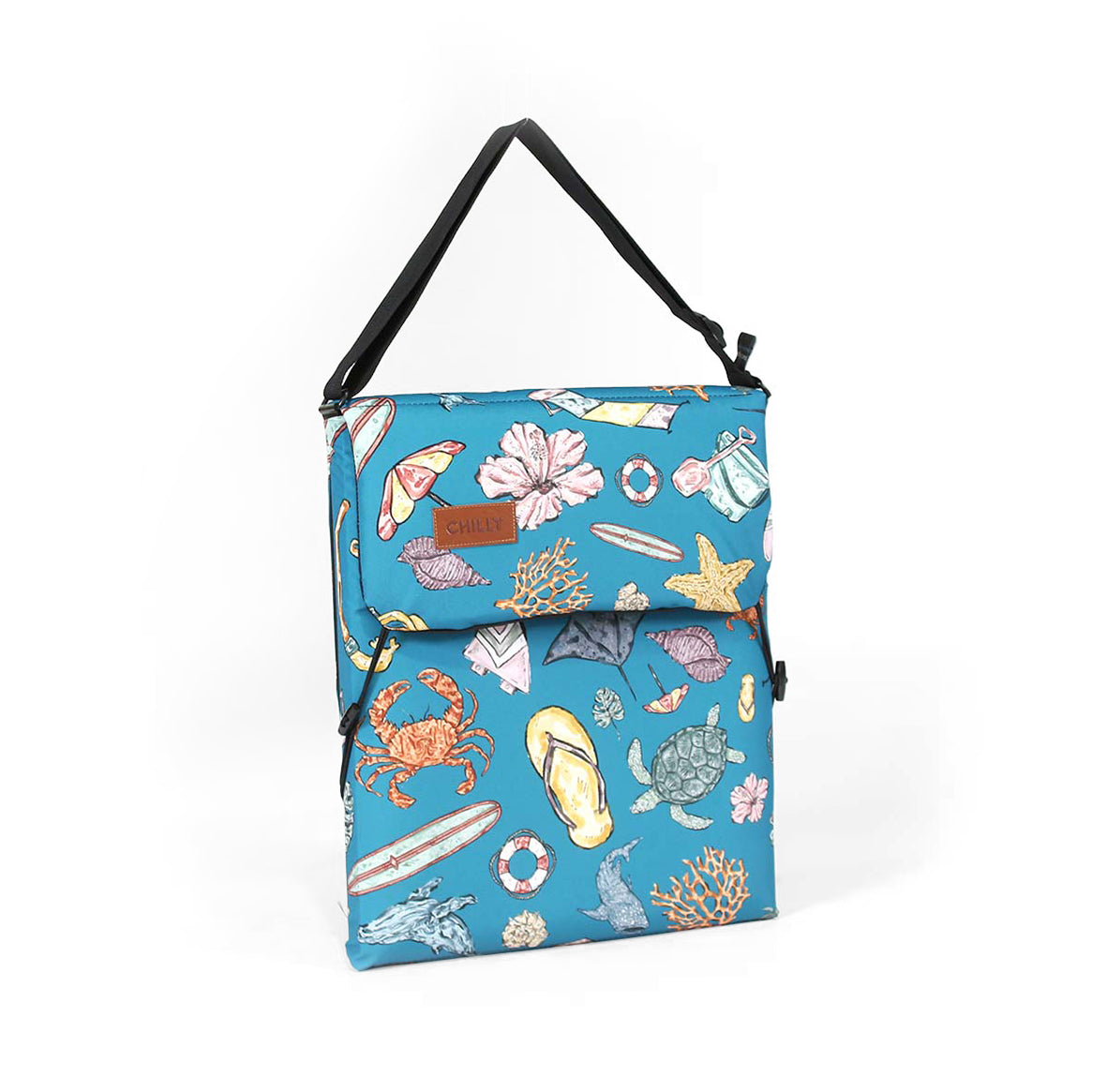 Reposera Kids DIVE