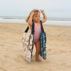 Reposera Kids EXPLORE