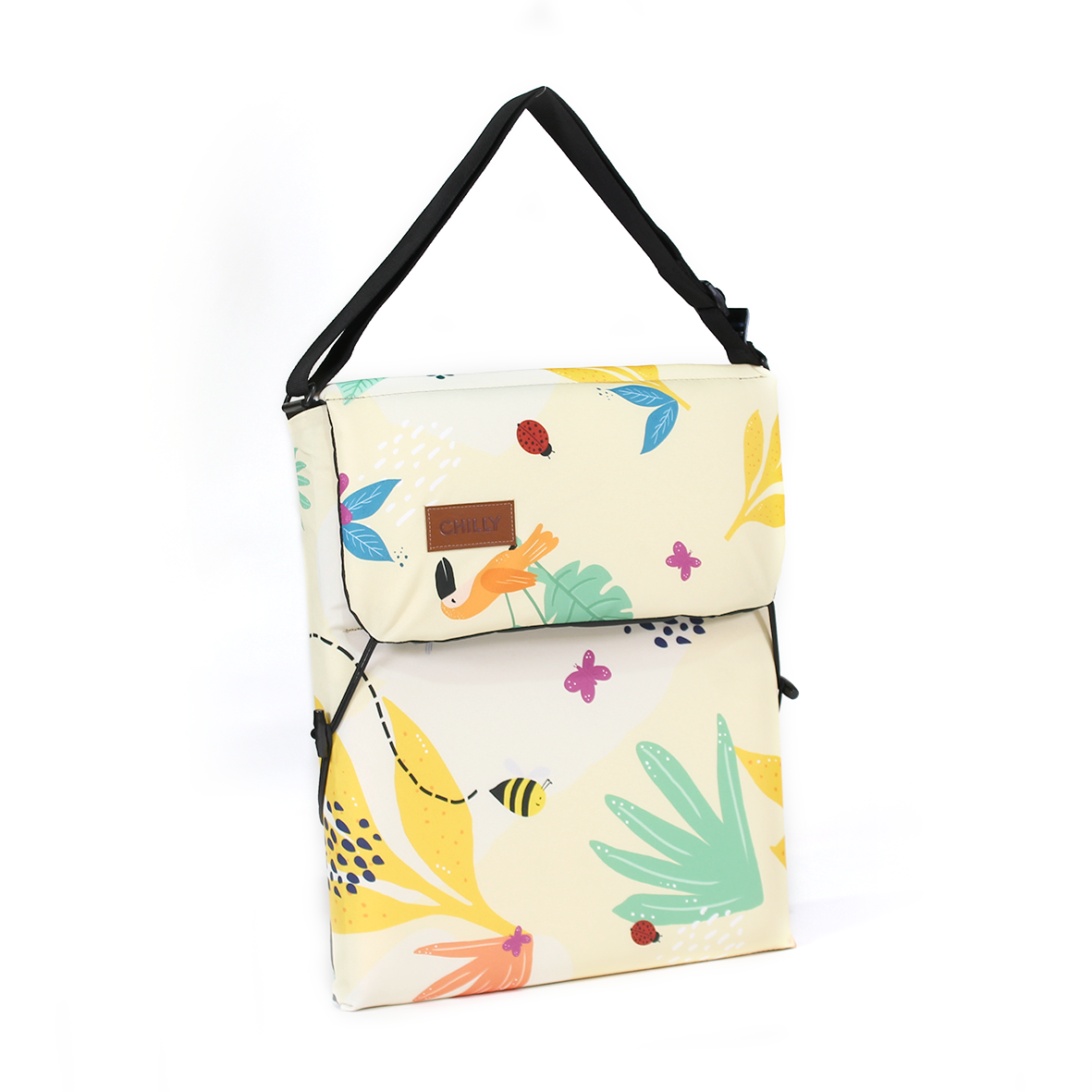 Reposera Kids TERRA