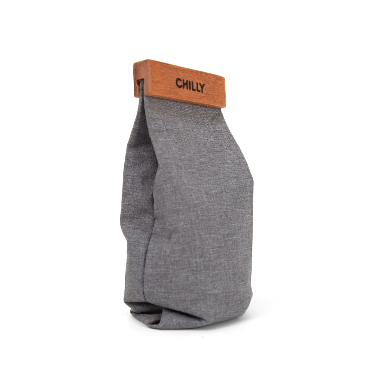 Yerbera 500 gr GRIS