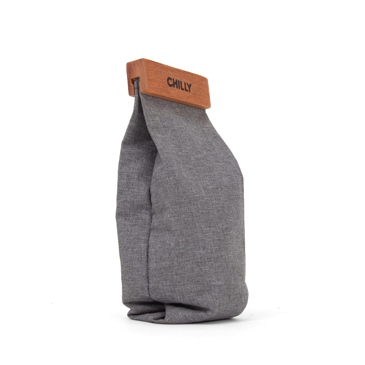 Yerbera 500 gr GRIS