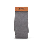 Yerbera 500 gr GRIS
