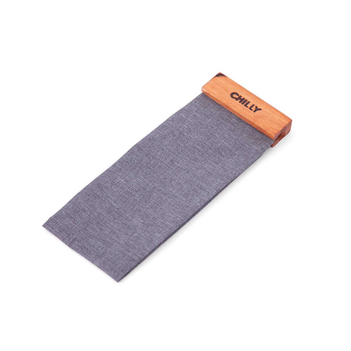 Yerbera 500 gr GRIS