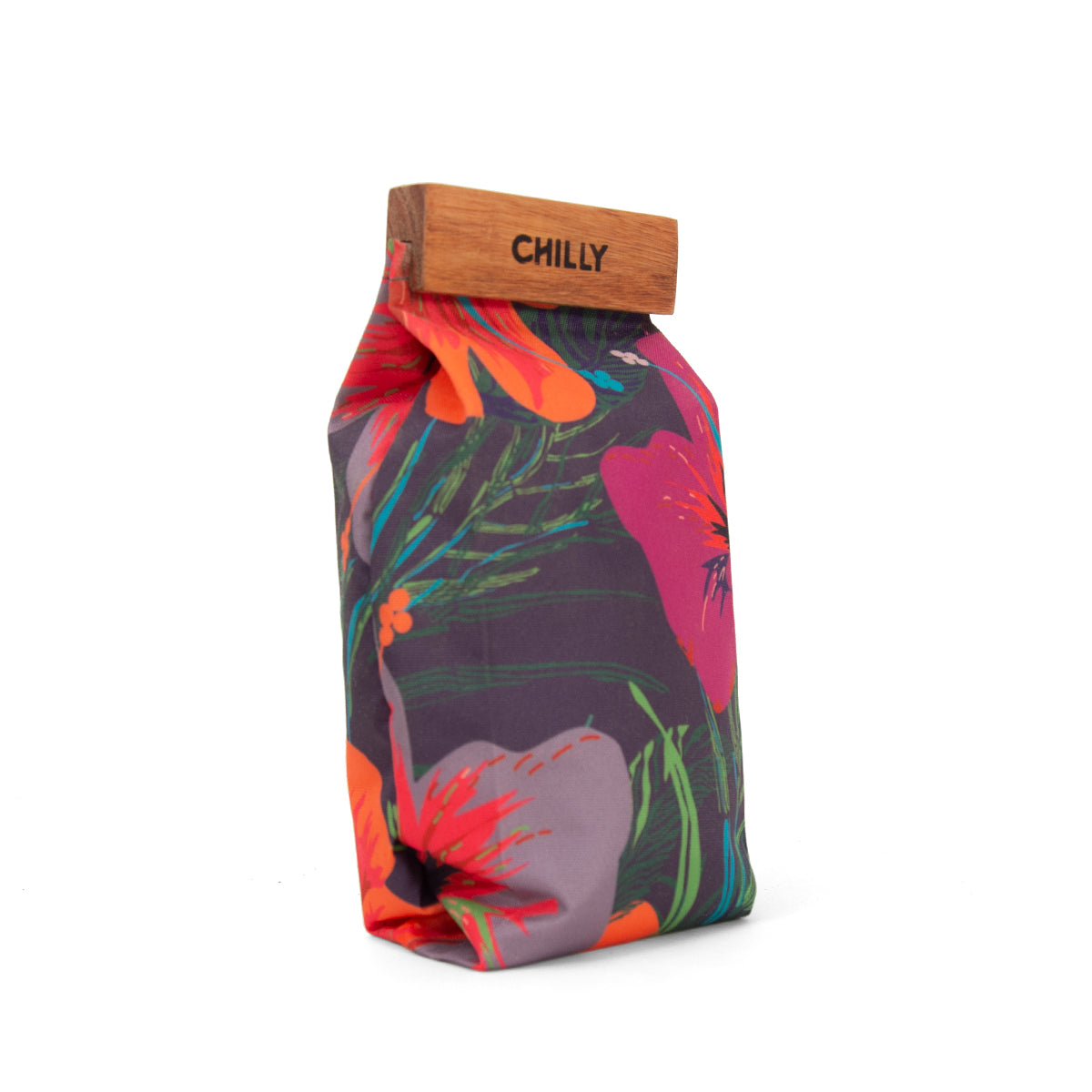 Yerbera 500 gr HIBISCUS