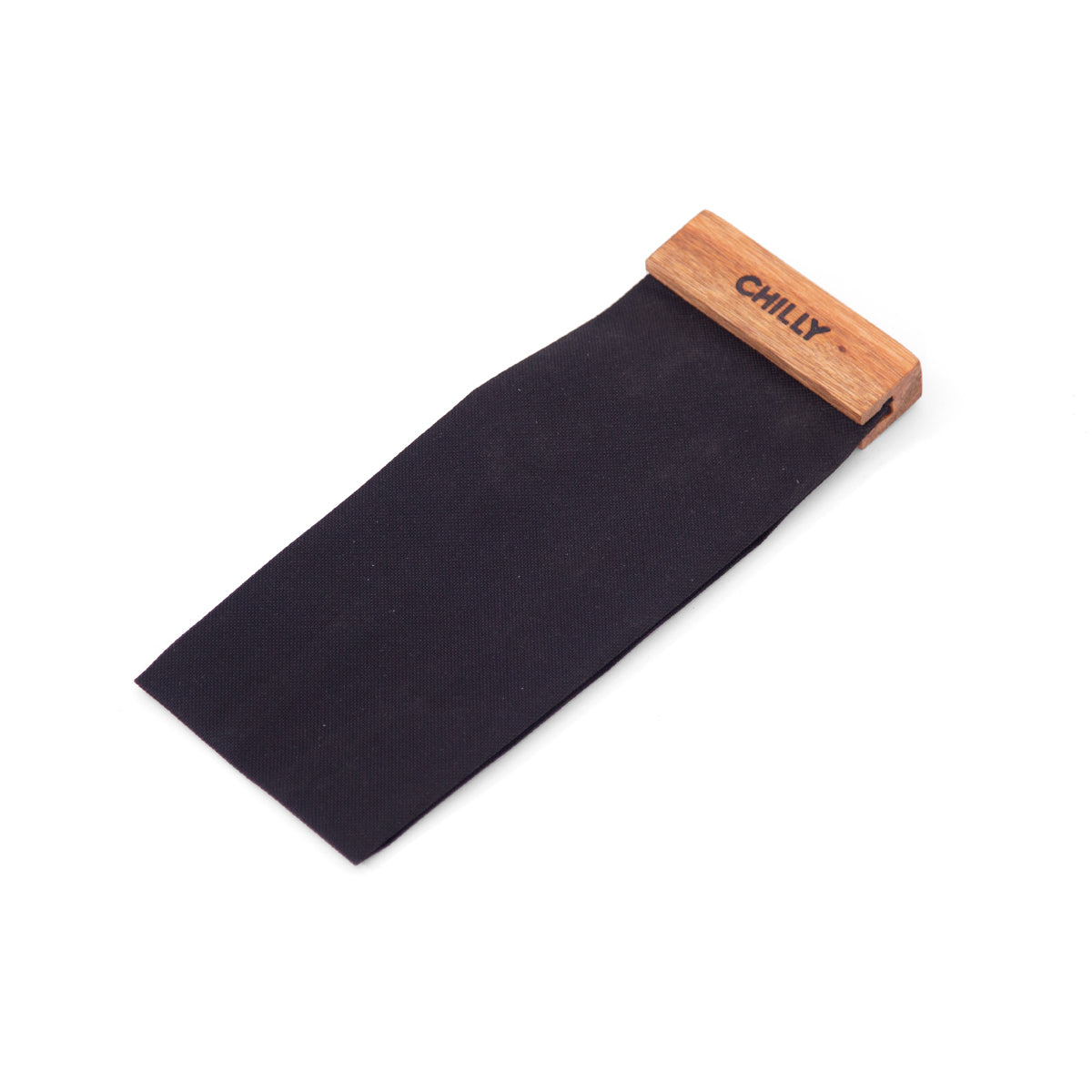 Yerbera 500 gr NEGRA