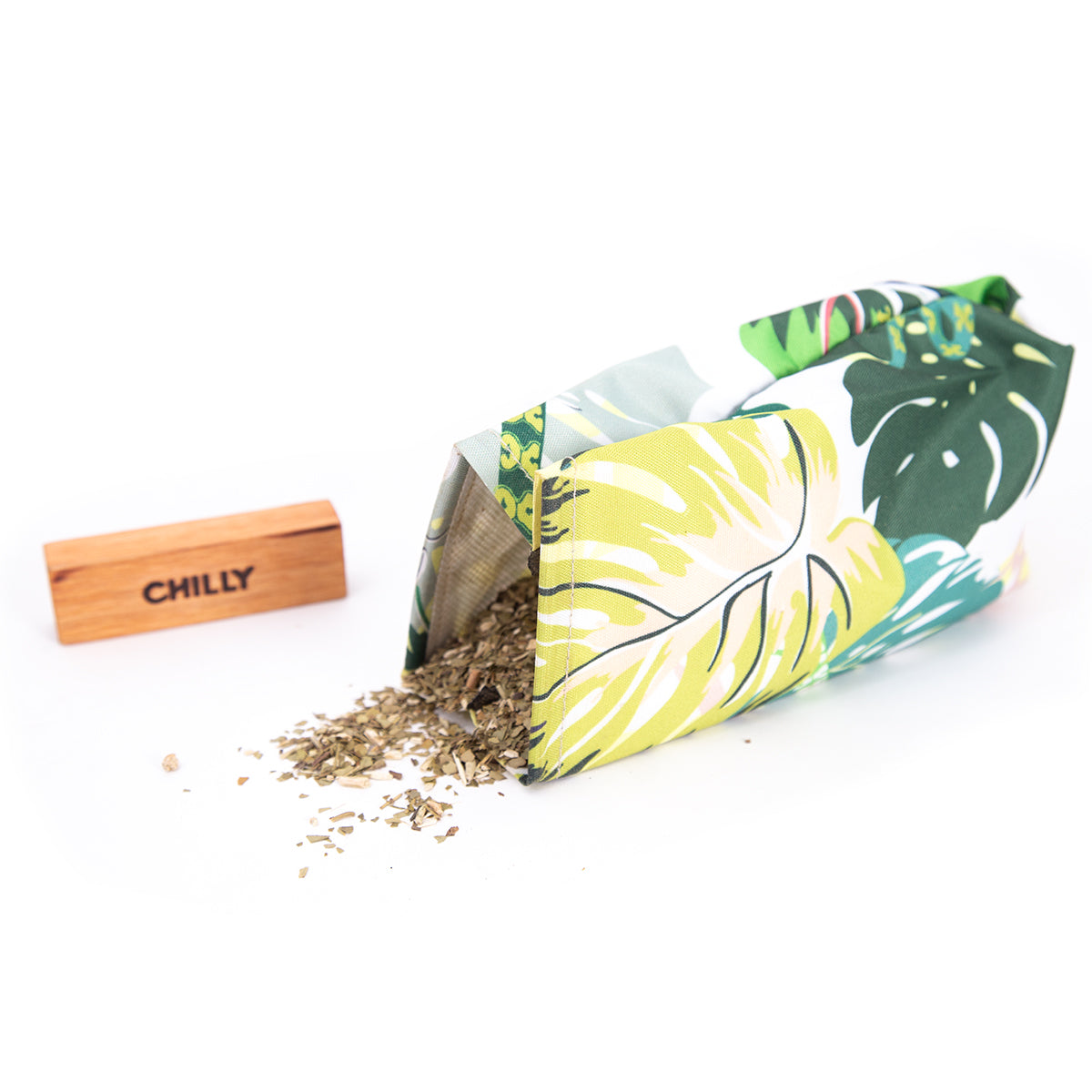 Yerbera 500 gr SELVA