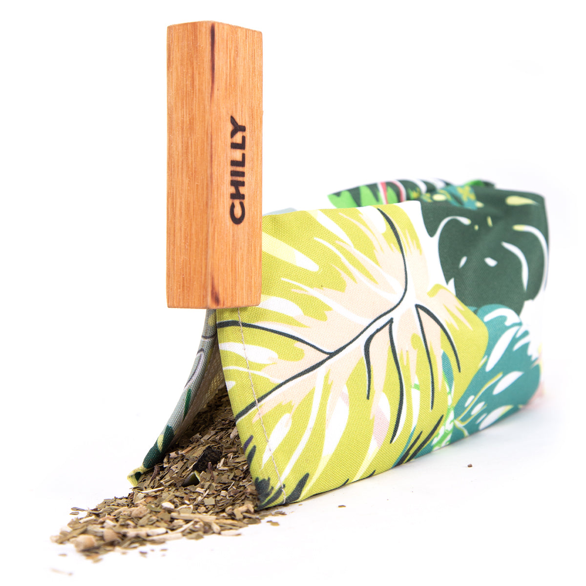 Yerbera 500 gr SELVA