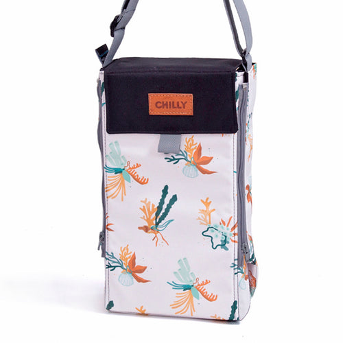 Bolso Matero CORAL