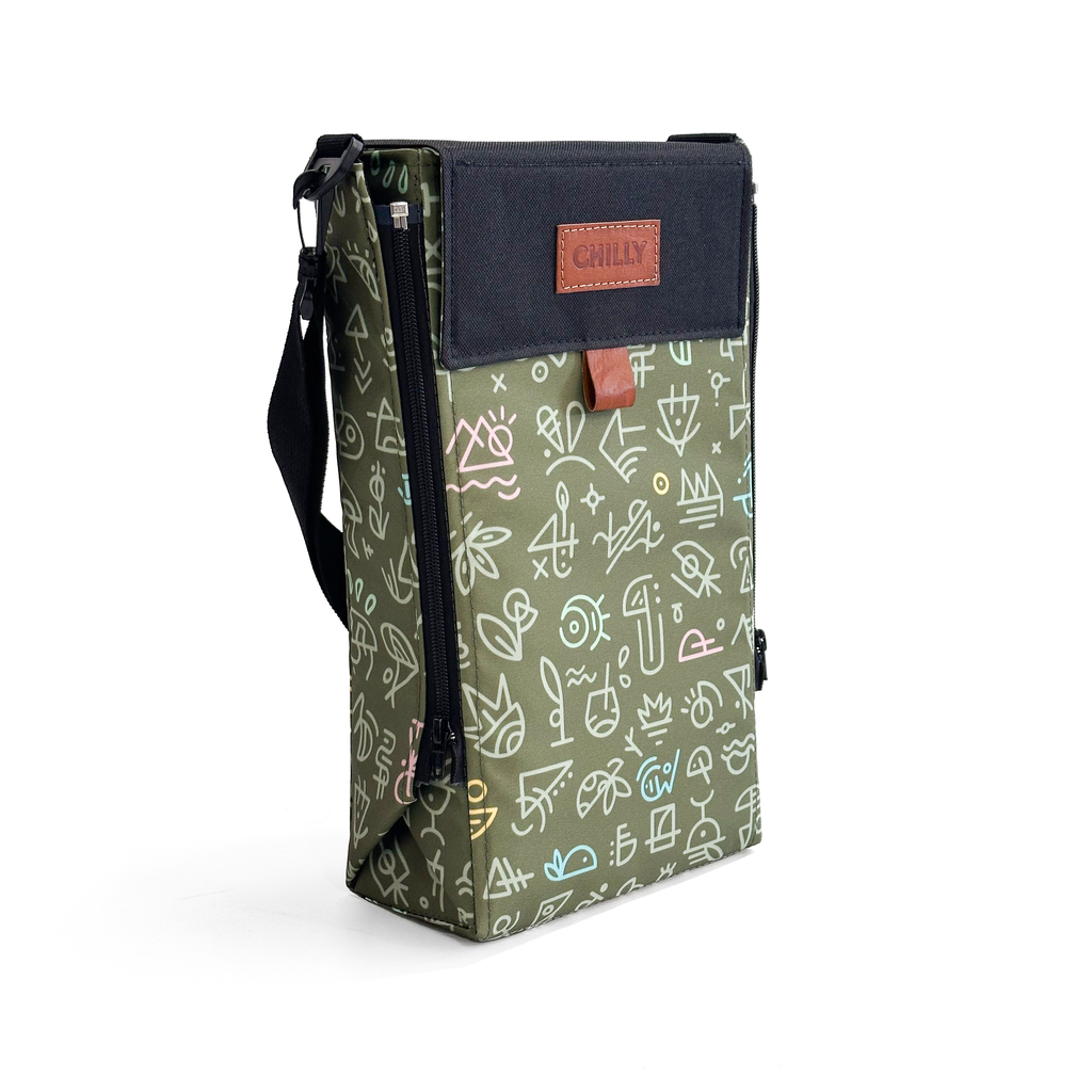Bolso Matero