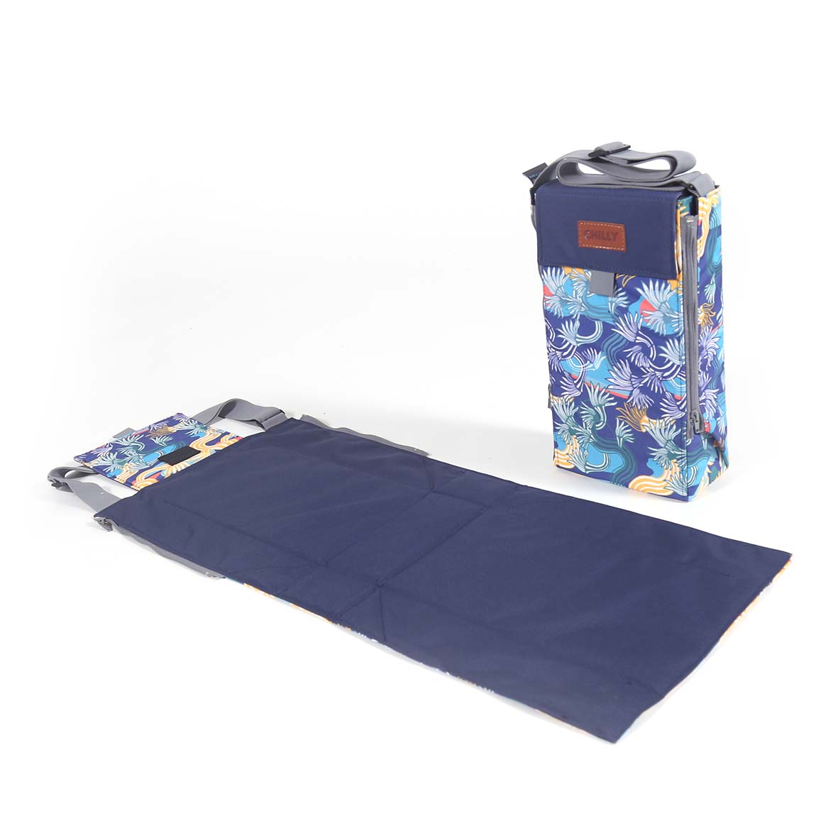 Bolso Matero ENERGY