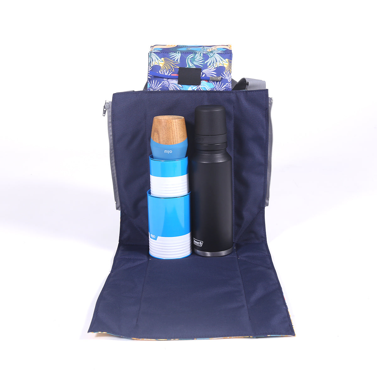 Bolso Matero ENERGY
