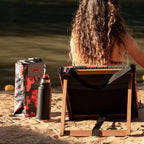Bolso Matero HIBISCUS