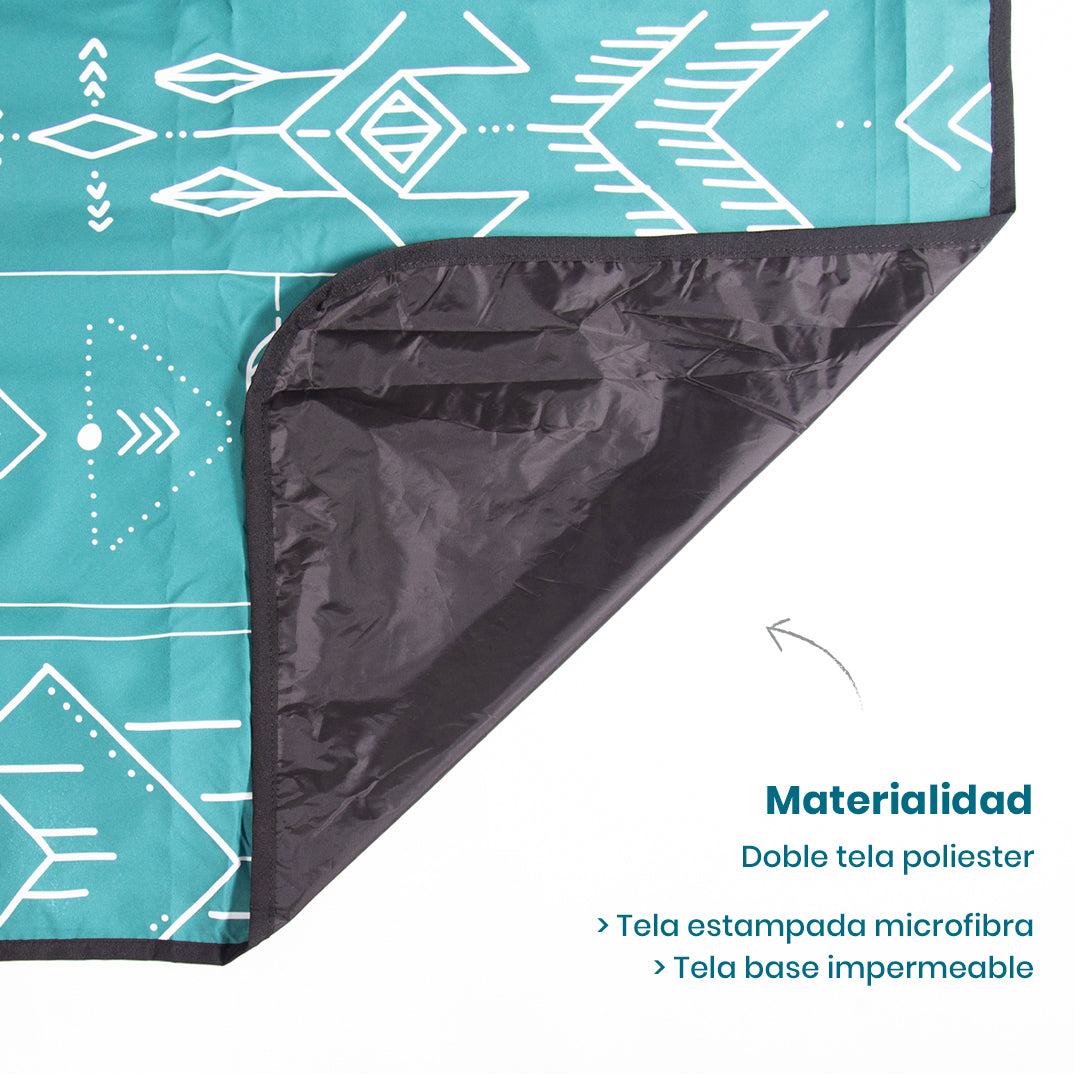 Lona Picnic INDIE