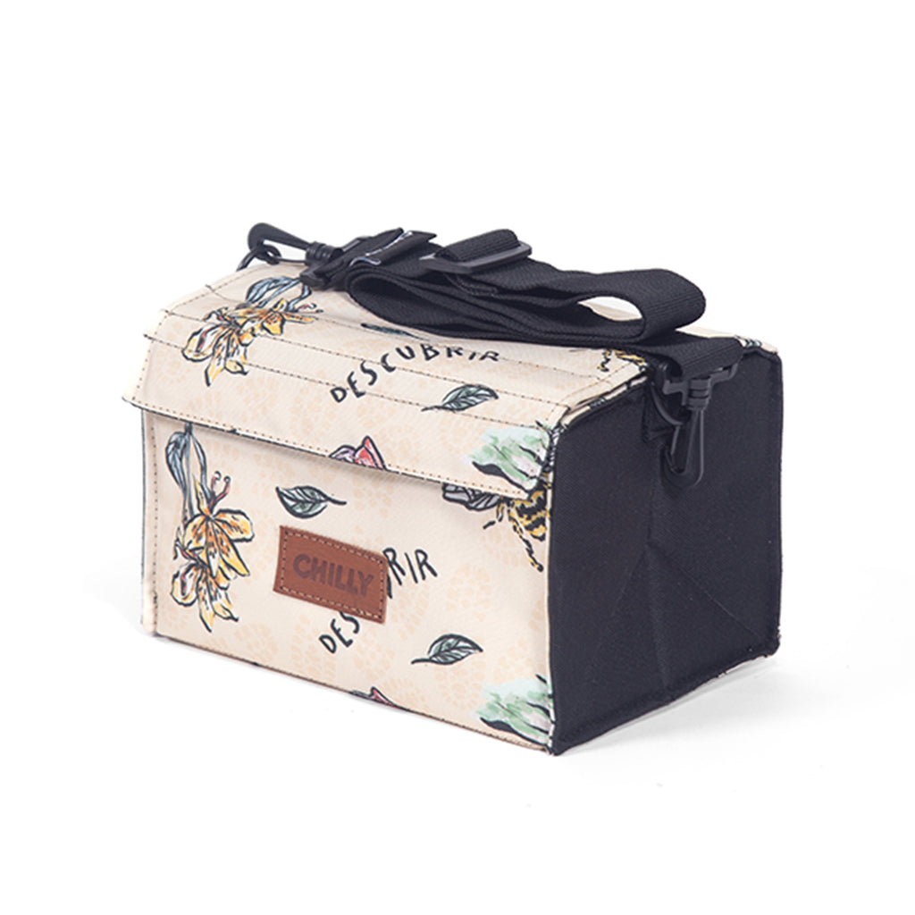 Lunchera 8 lts EXPLORE