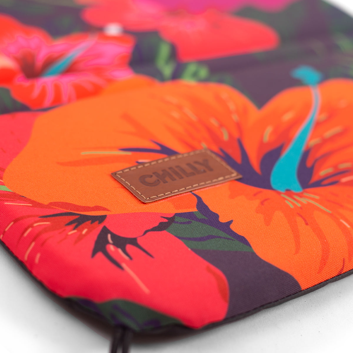 Reposera HIBISCUS