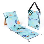 Reposera Kids AQUA