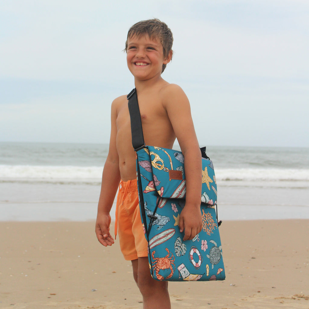 Reposera Kids DIVE