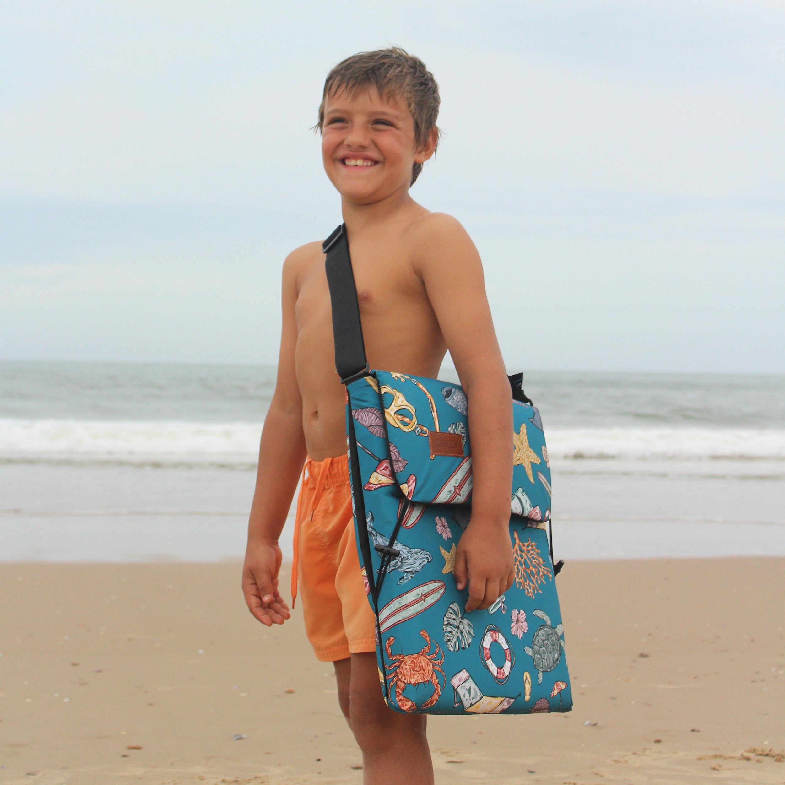Reposera Kids DIVE
